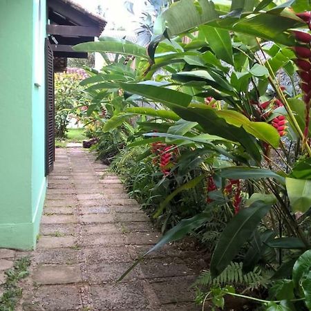 Casa, Quarto Inteiro E Quarto Compartilhado Jureia Apartment Exterior photo
