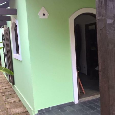 Casa, Quarto Inteiro E Quarto Compartilhado Jureia Apartment Exterior photo