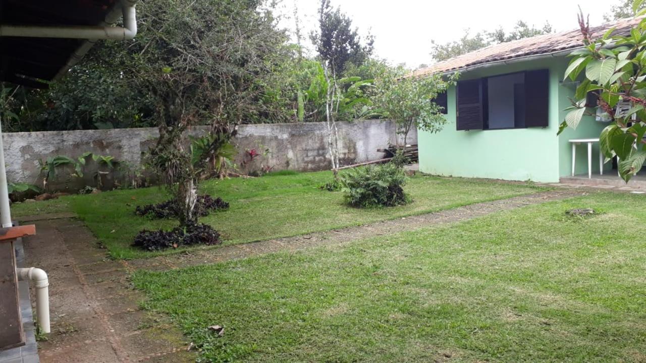 Casa, Quarto Inteiro E Quarto Compartilhado Jureia Apartment Exterior photo