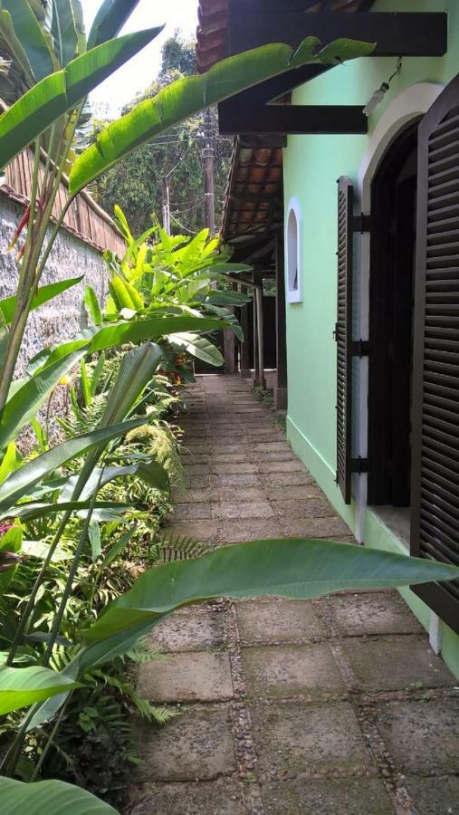 Casa, Quarto Inteiro E Quarto Compartilhado Jureia Apartment Exterior photo
