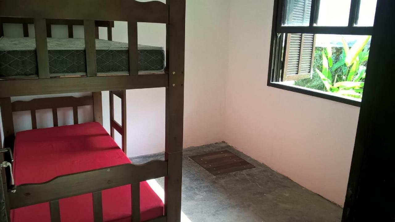 Casa, Quarto Inteiro E Quarto Compartilhado Jureia Apartment Exterior photo